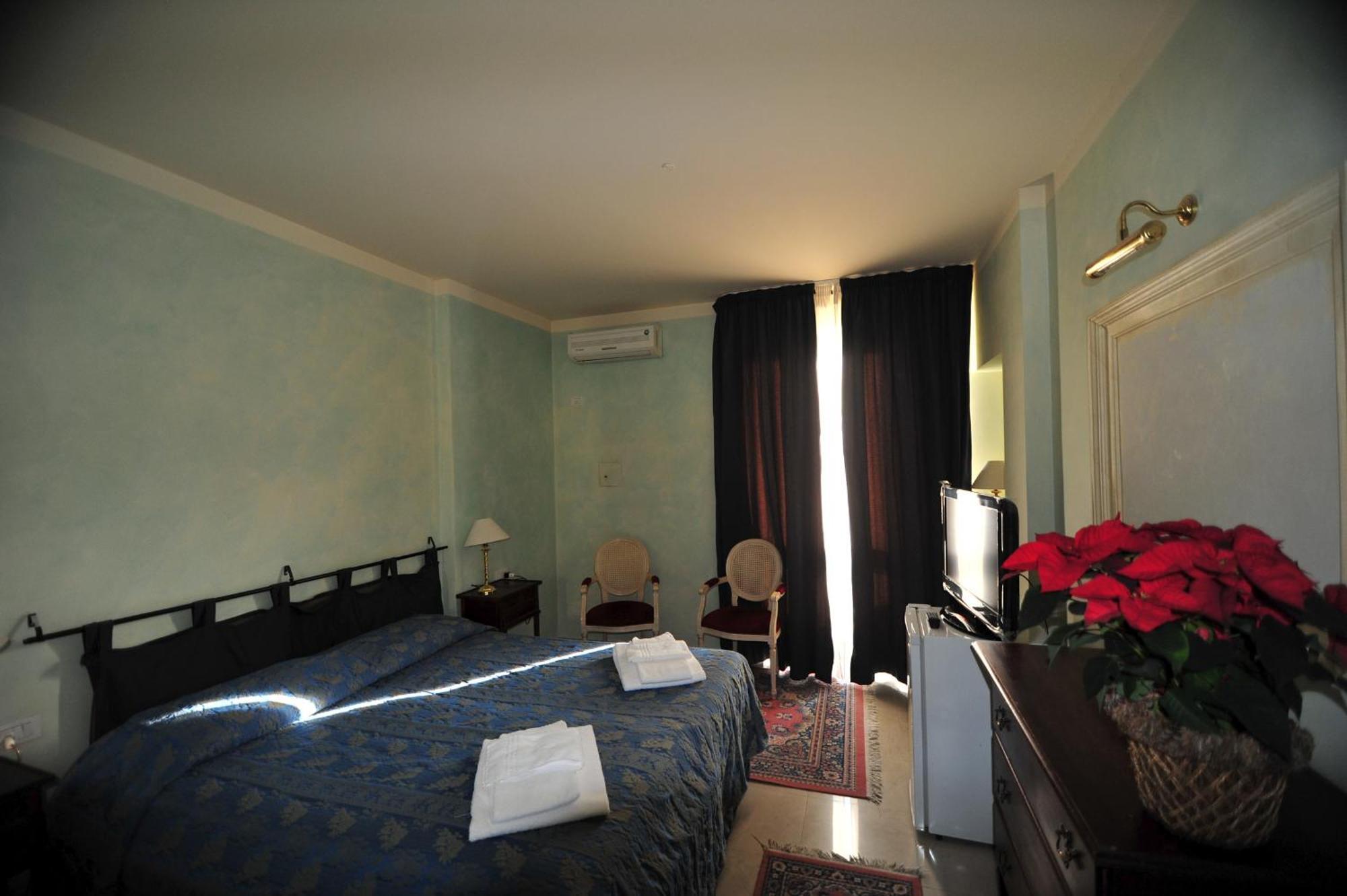 Hotel Terme Eden Abano Terme Exterior foto